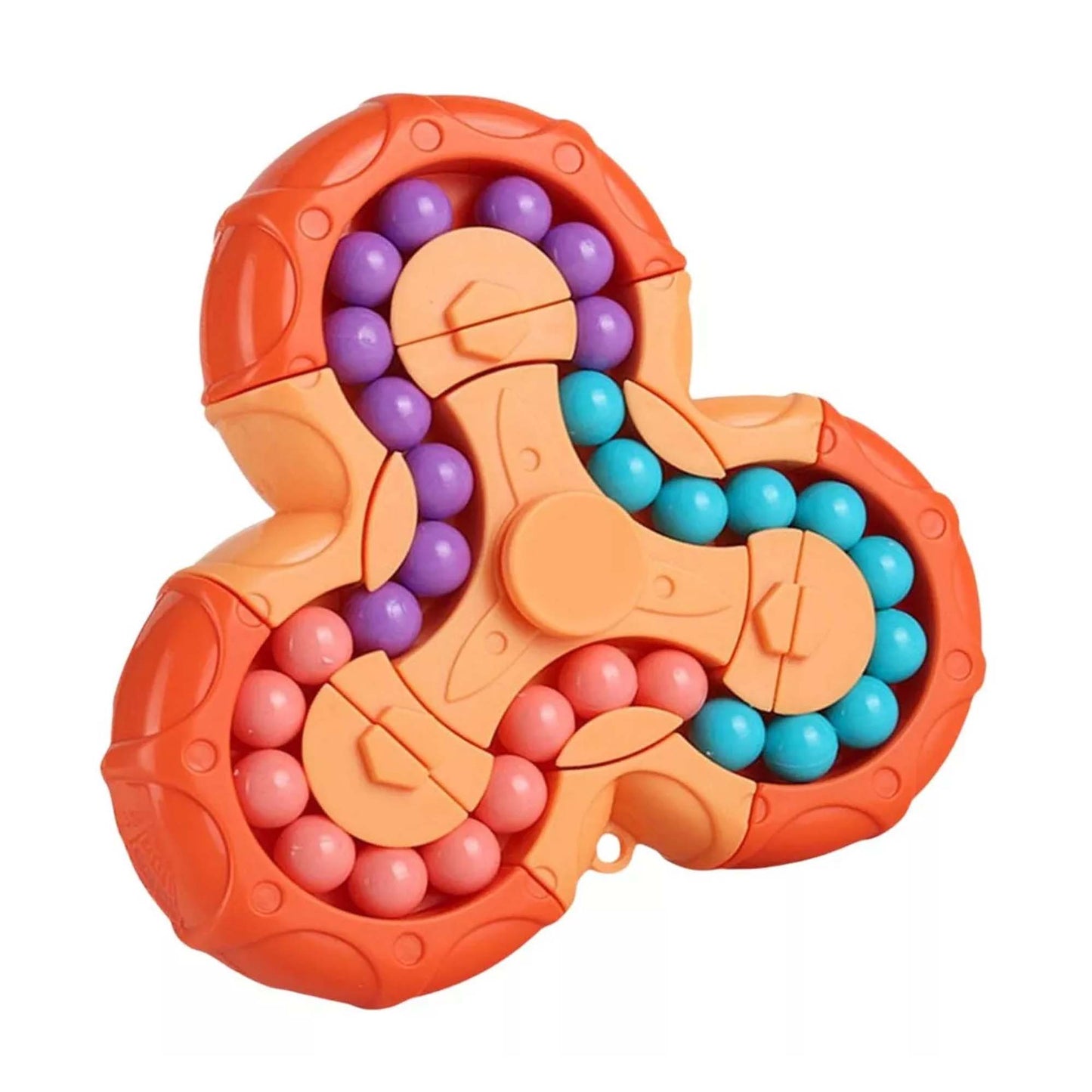 Nuevo Spinner sensorial