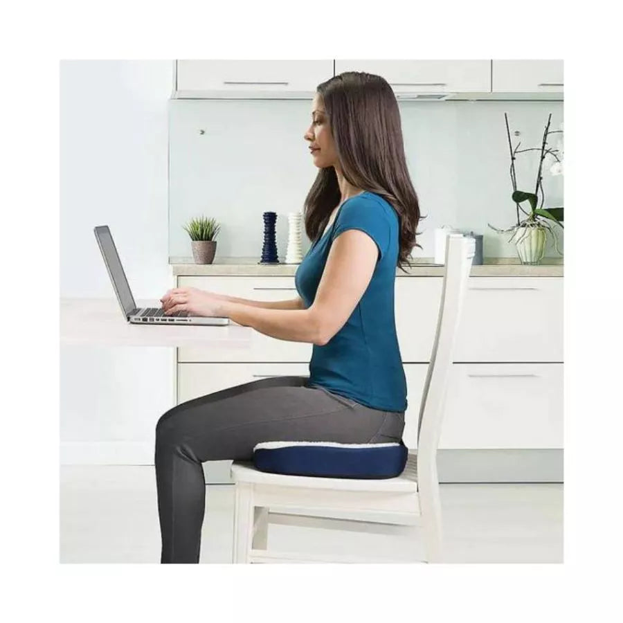 COJÍN ERGONÓMICO CON CHIPORRO