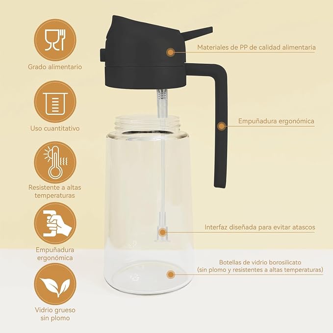 Spray Chef